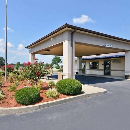 Super 8 By Wyndham Mcgehee Hotel Kültér fotó