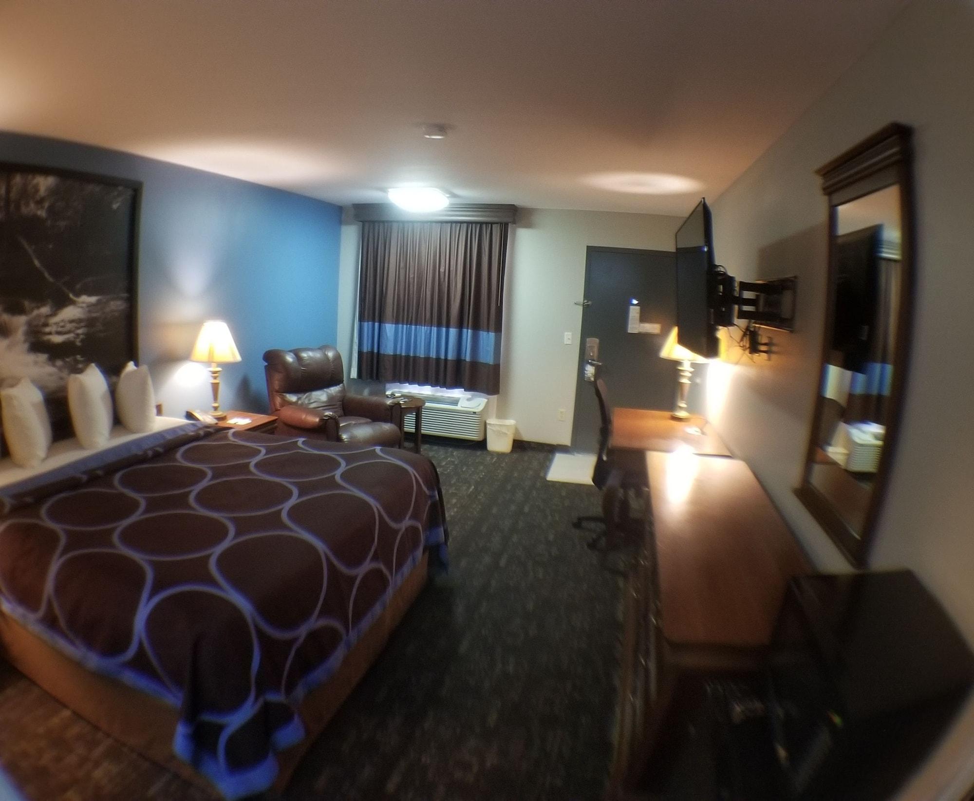 Super 8 By Wyndham Mcgehee Hotel Kültér fotó
