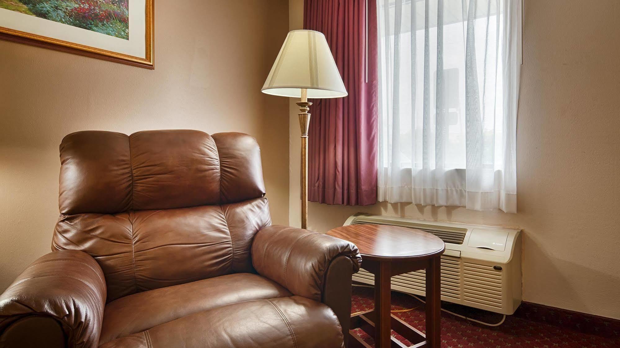 Super 8 By Wyndham Mcgehee Hotel Kültér fotó